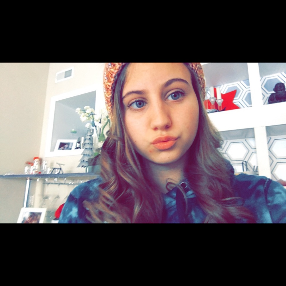 Meet your Posher, Audra